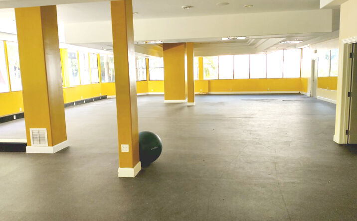 Pictures of Special Purpose property located at 1146 Fort Street Mall, Honolulu, HI 96813 for lease - image #1