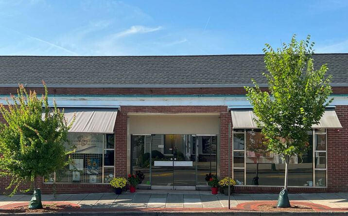Pictures of Retail property located at 240 E Ridgewood Avenue, Ridgewood, NJ 07450 for lease - image #1