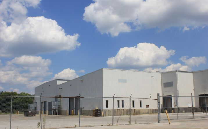 Pictures of Industrial property located at 7100 Industrial Rd, Florence, KY 41042 for lease - image #1