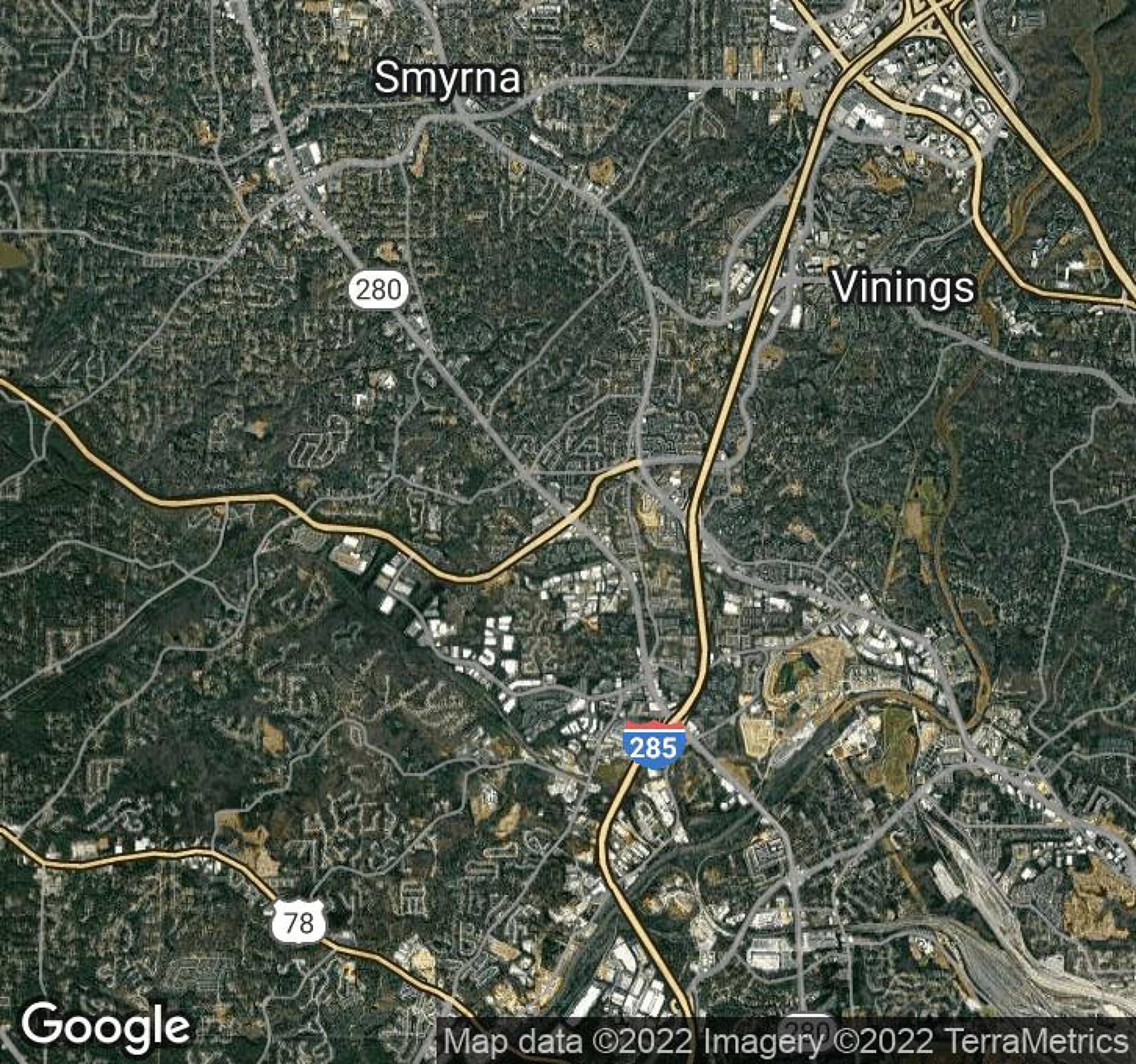 4330 East West Connector, Smyrna, GA 30082