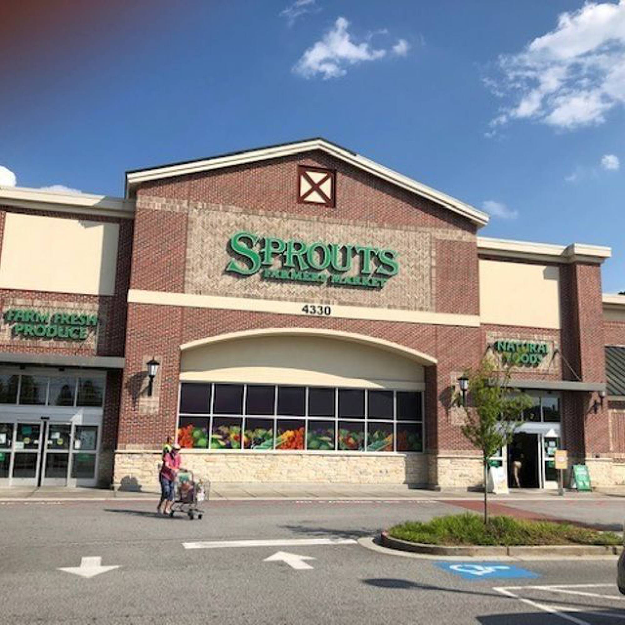 4330 East West Connector, Smyrna, GA 30082