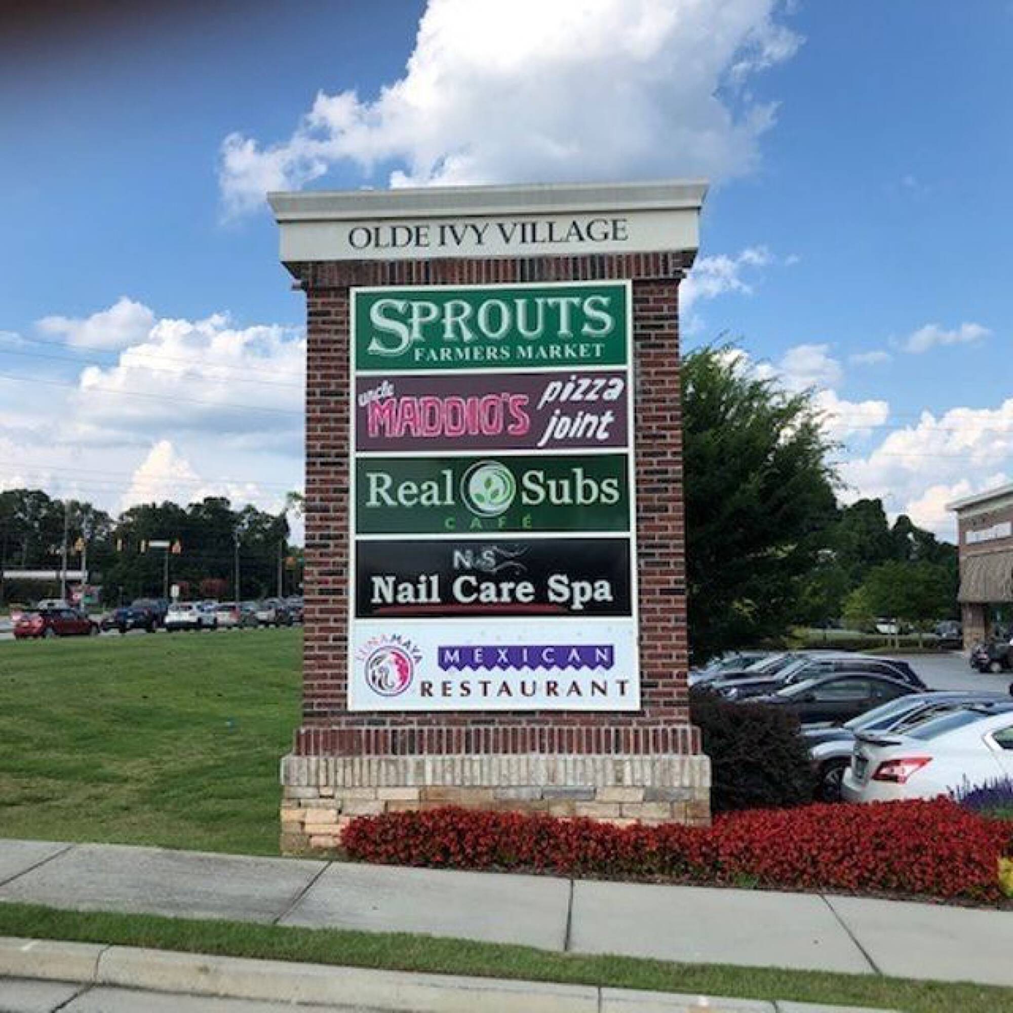 4330 East West Connector, Smyrna, GA 30082