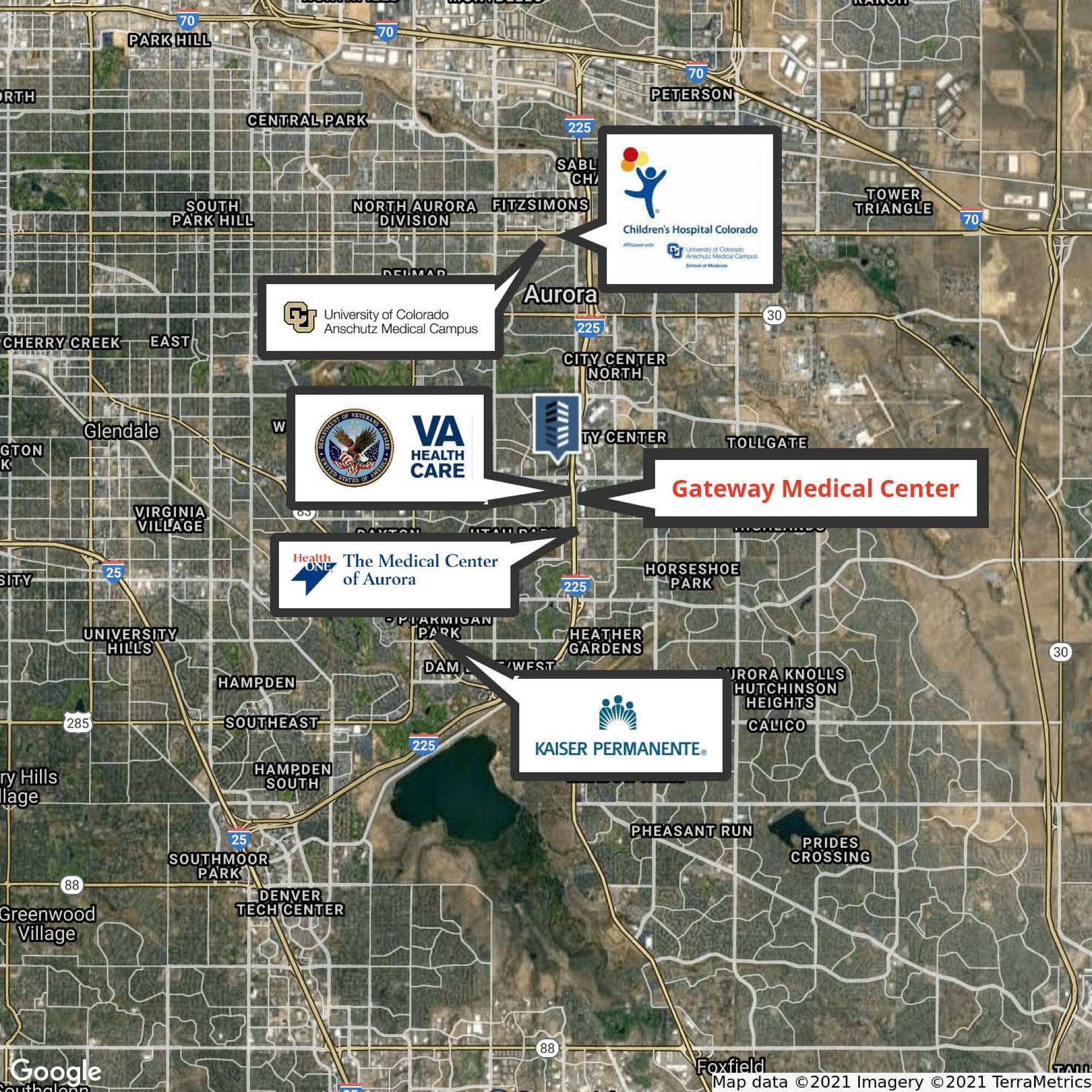 13701 E Mississippi Ave Ste 320 Aurora Co 80012