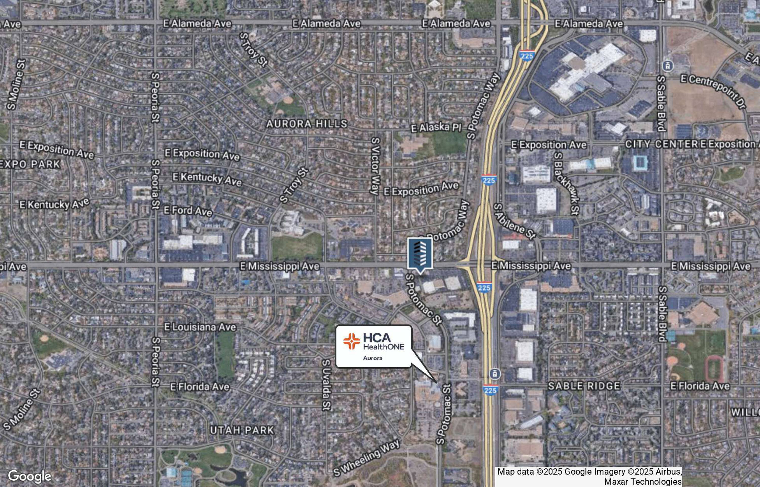 13701 E Mississippi Ave, Aurora, CO 80012 | Crexi.com