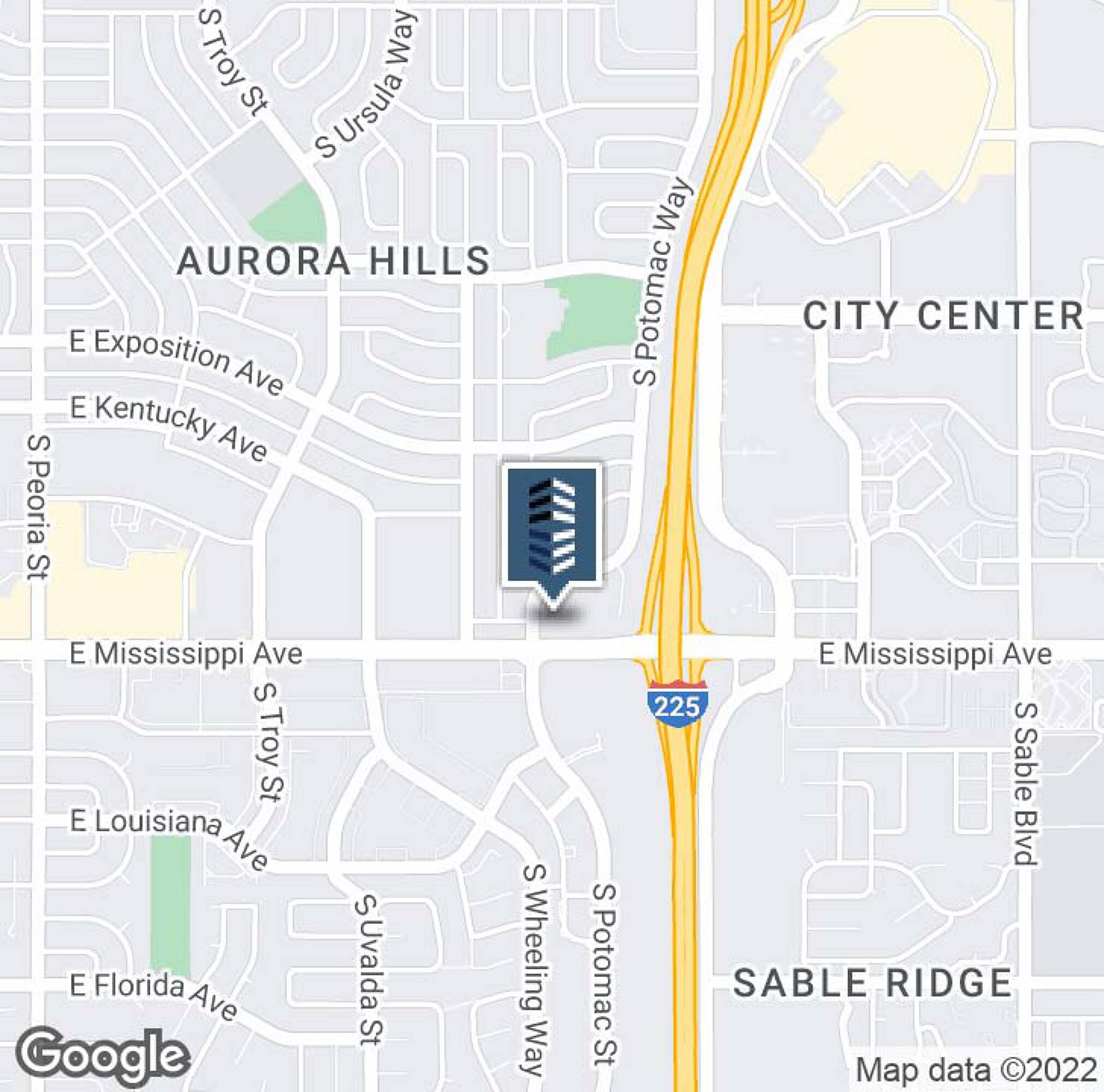 13701 E Mississippi Ave Ste 320 Aurora Co 80012 13701 E Mississippi Ave, Aurora, CO 80012 | Crexi.com