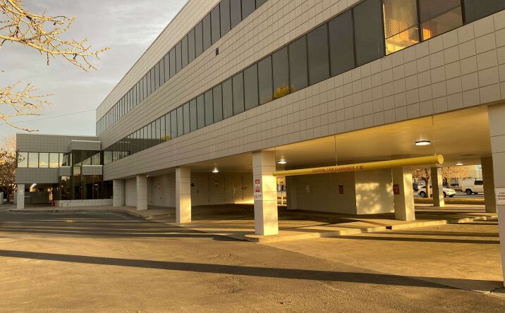 Pictures of Office property located at 13701 E Mississippi Ave, Aurora, CO 80012 for lease - image #1