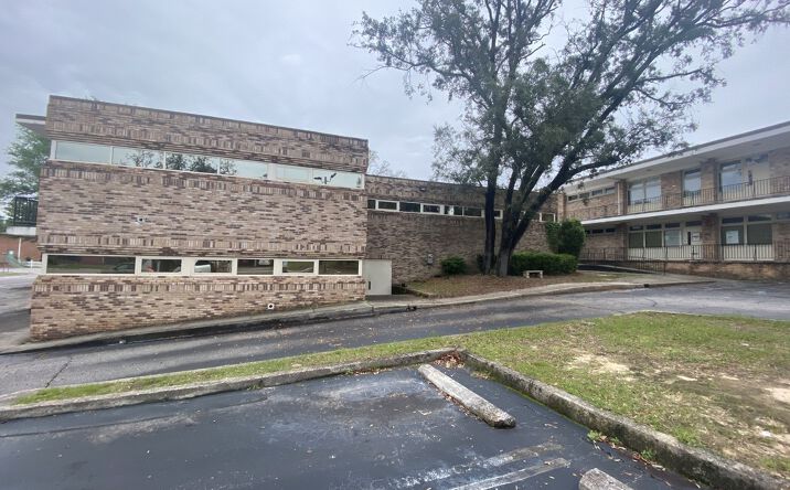 Pictures of Office property located at 35 W Maxwell St Suite 260, Pensacola, FL 32502 for lease - image #1