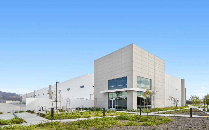 Pictures of Industrial property located at 755 Harvest Rd, San Diego, CA 92154 for lease - image #1