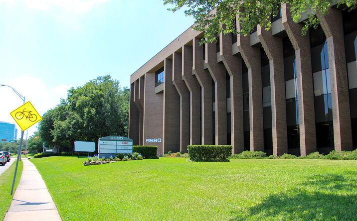 Pictures of Office property located at 9990 Richmond Ave, Houston, TX 77042 for lease - image #1