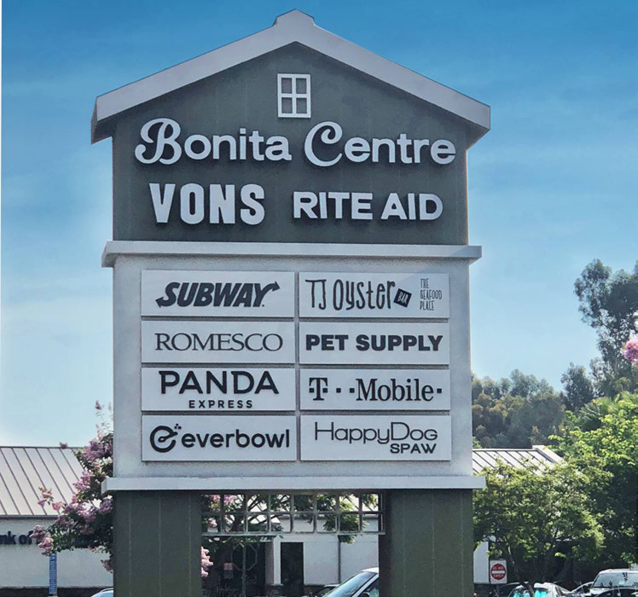 La Benite Rd 4340-4450 Bonita Rd, Bonita, CA 91902 | Crexi.com