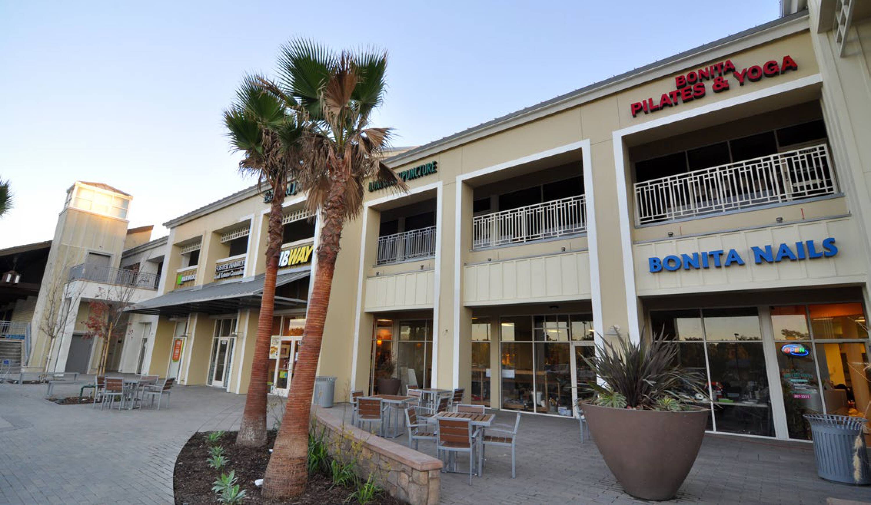 La Benite Rd 4340-4450 Bonita Rd, Bonita, CA 91902 | Crexi.com