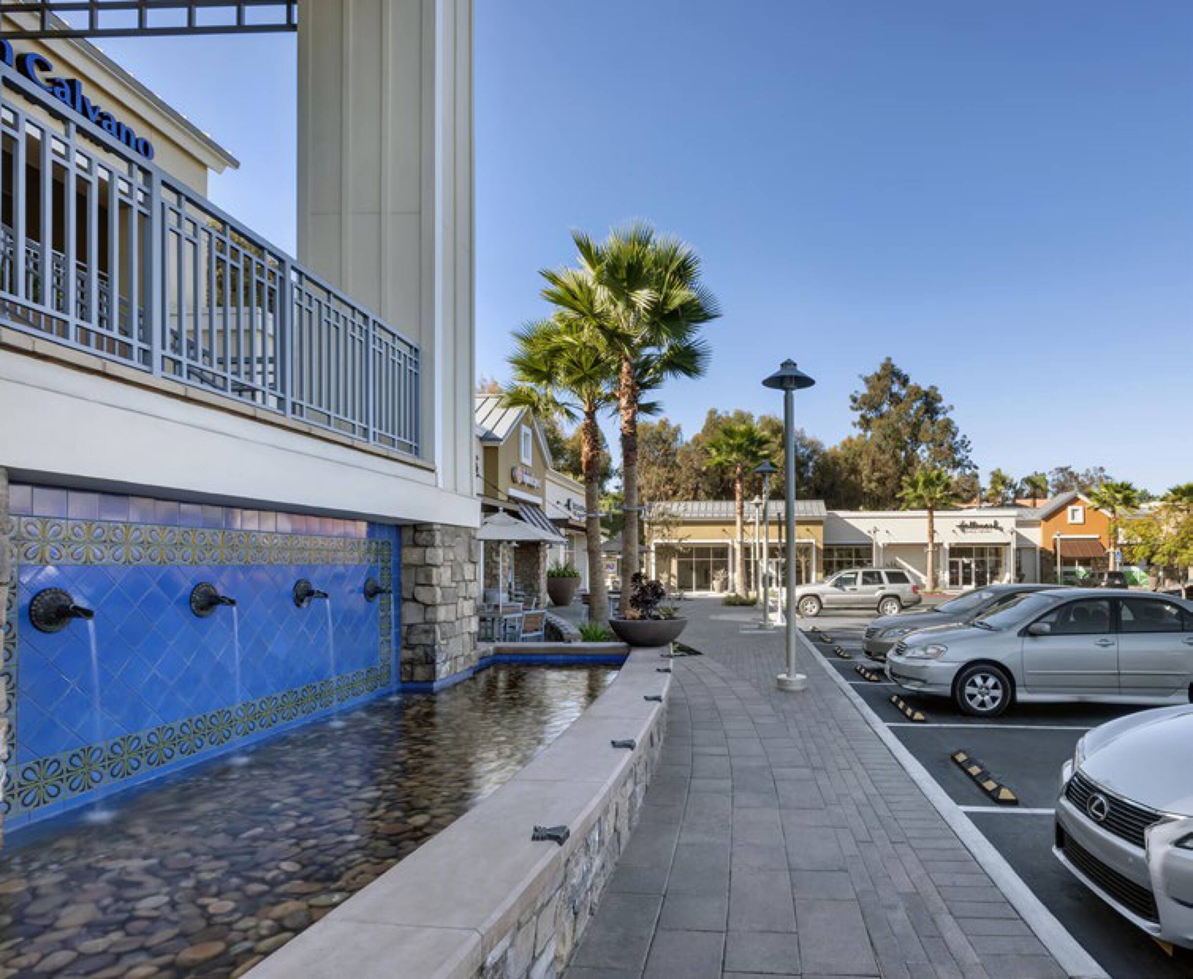 La Benite Rd 4340-4450 Bonita Rd, Bonita, CA 91902 | Crexi.com
