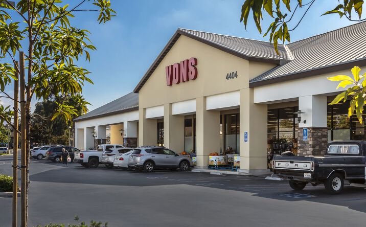 Pictures of Retail property located at 4340 - 4450 Bonita Rd, Bonita, CA 91902 for lease - image #1