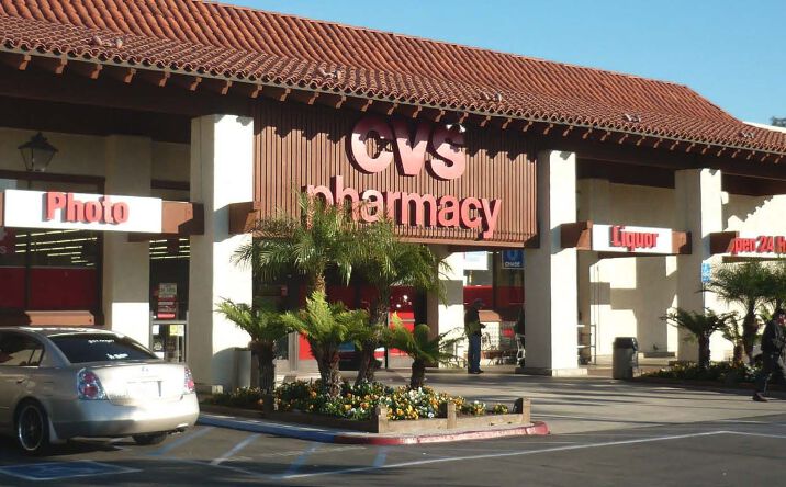 Pictures of Retail property located at SEC El Camino Real & Hwy 78, Carlsbad, CA 92008 for lease - image #1