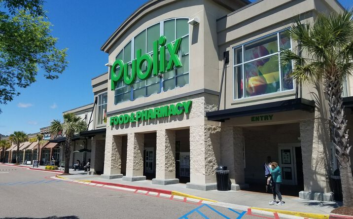 Pictures of Retail property located at 3642 Savannah Hwy, Johns Island, SC 29455 for lease - image #1