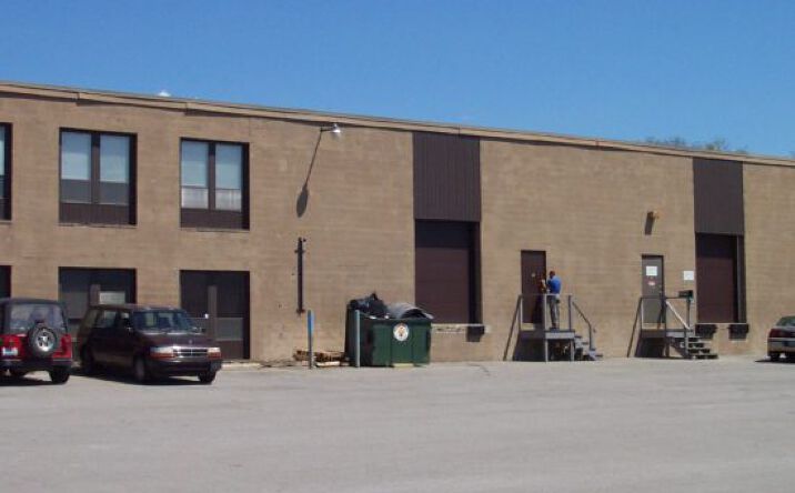 Pictures of Office, Industrial property located at 95 Karago Ave, Boardman, OH 44512 for lease - image #1
