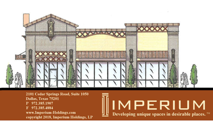 Pictures of Office property located at FM 1378 at FM 2514 - Lot 2, Wylie, TX 75098 for lease - image #1