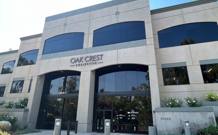 Pictures of Retail, Office, Restaurant property located at 31248 Oak Crest Dr, Westlake Village, CA 91361 for lease - image #1