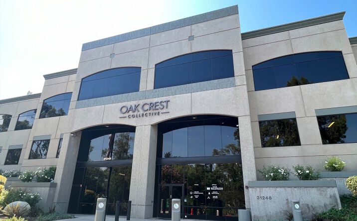 Pictures of Office property located at 31248 Oak Crest Drive, Westlake Village, CA 91361 for lease - image #1