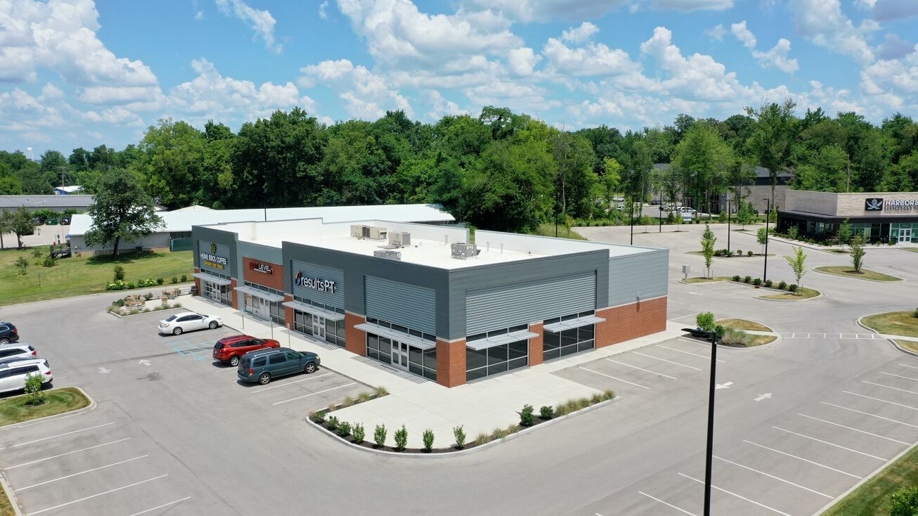 3030 Gottbrath Pkwy, Jeffersonville, IN 47130 Retail Space for Lease