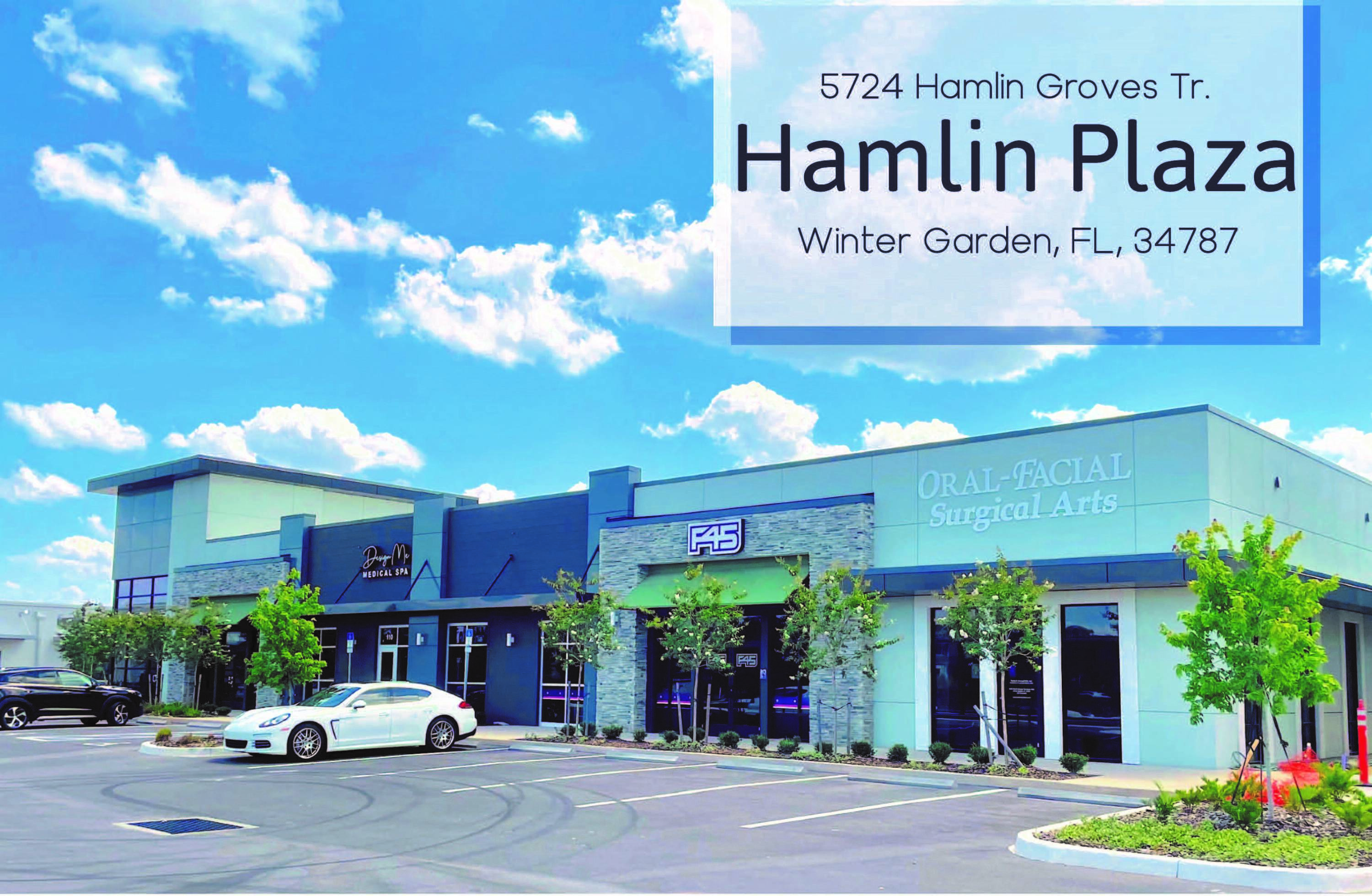 5730 Hamlin Groves Tr, Winter Garden, FL 34787