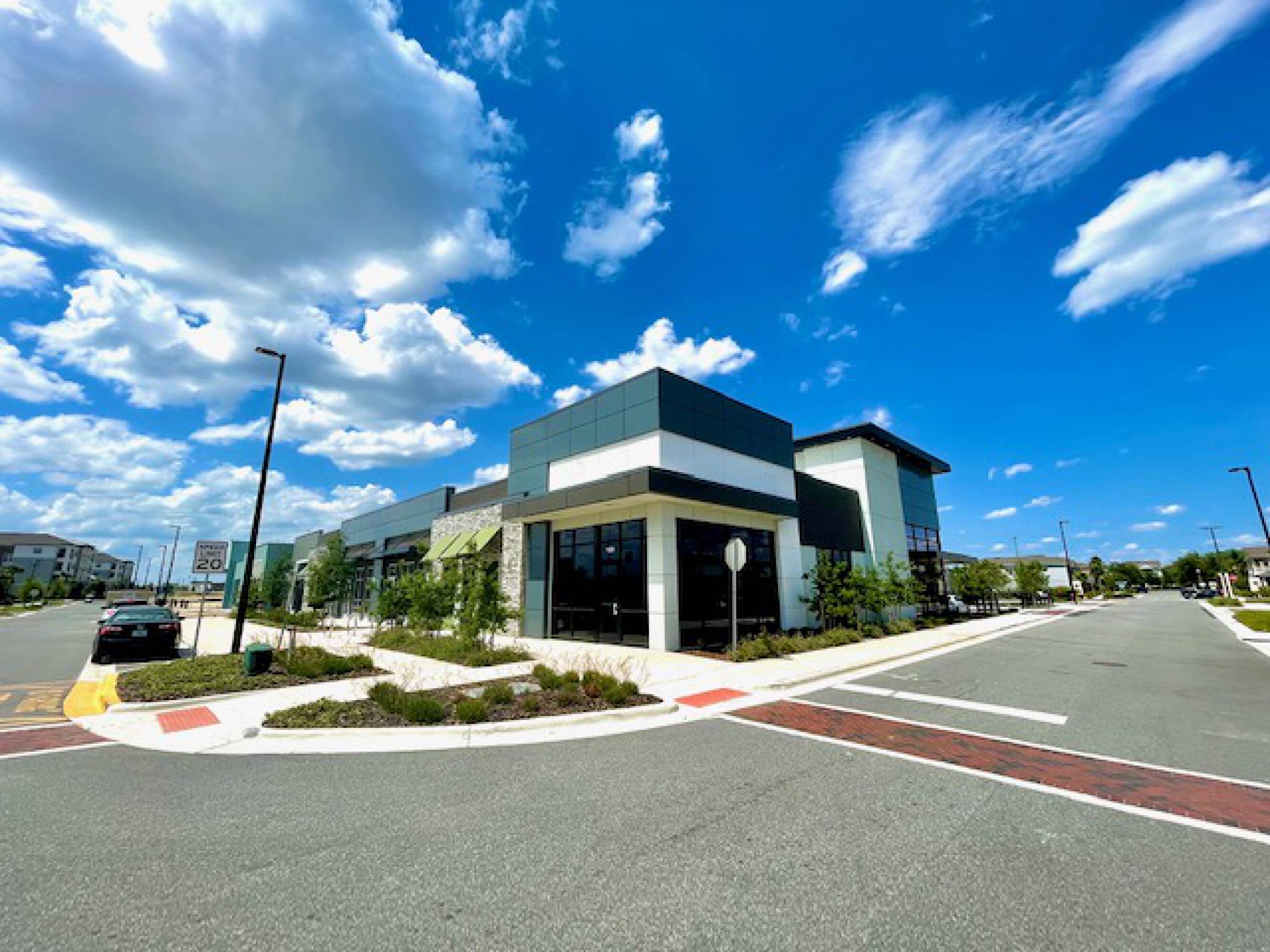 5730 Hamlin Groves Tr, Winter Garden, FL 34787 Retail Space for Lease