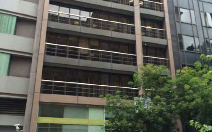 Pictures of Retail, Office property located at 1705 Desales St NW, Washington, DC 20036 for lease - image #1