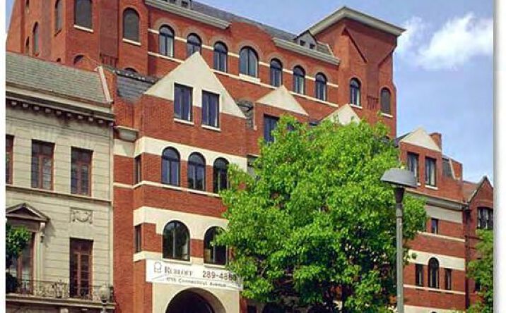 Pictures of Retail, Office property located at 1718 Connecticut Ave NW, Washington, DC 20009 for lease - image #1