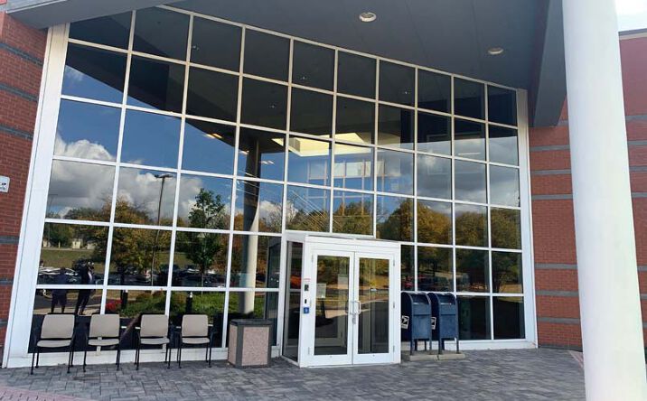 Pictures of Office property located at 225 Greenfield Pkwy, Liverpool, NY 13088 for lease - image #1