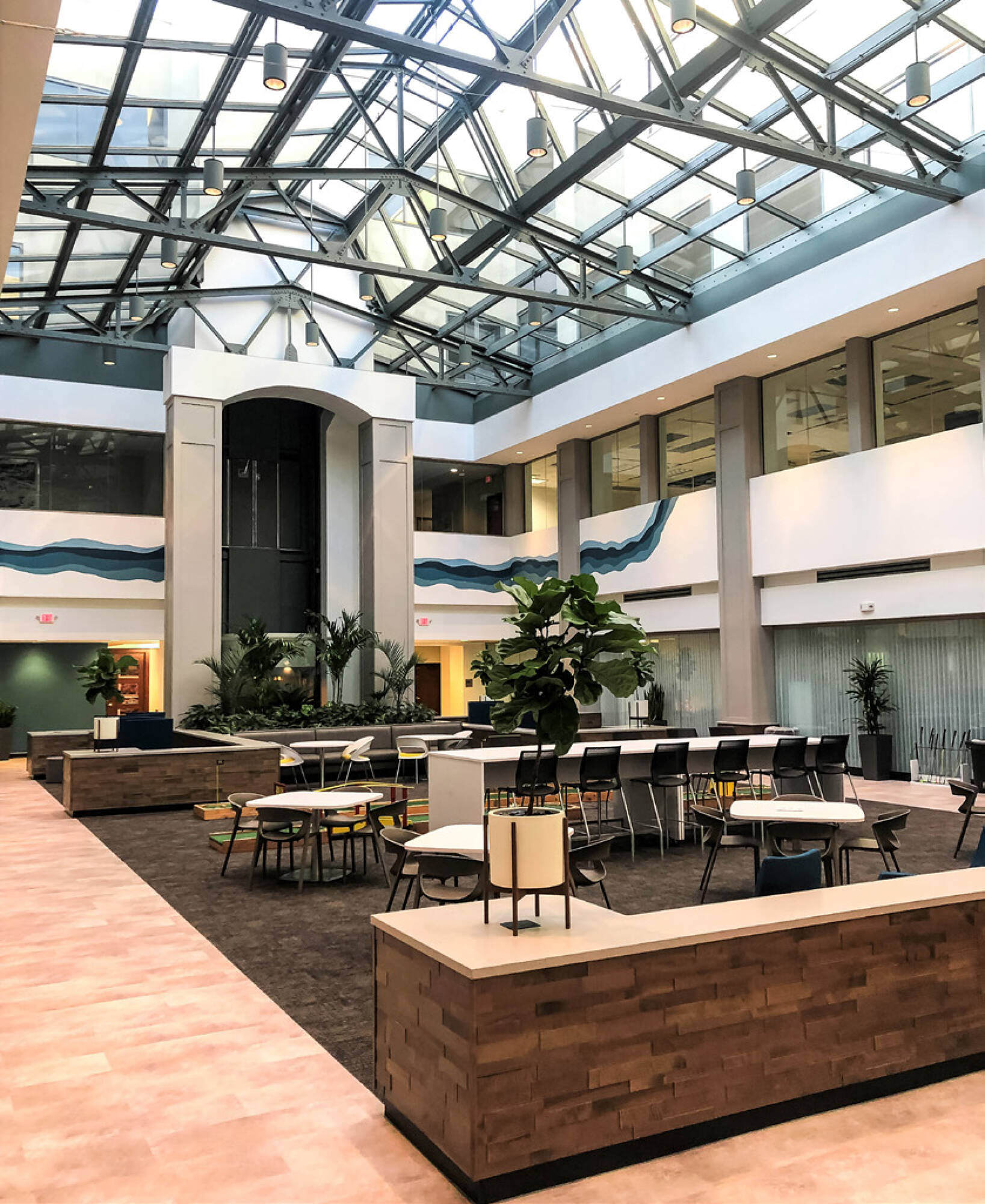 720 E Pete Rose Way, Cincinnati, OH 45202