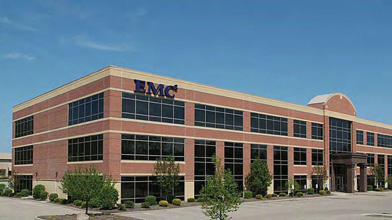 9825 Kenwood Rd, Blue Ash, OH 45242 Office Space for Lease One