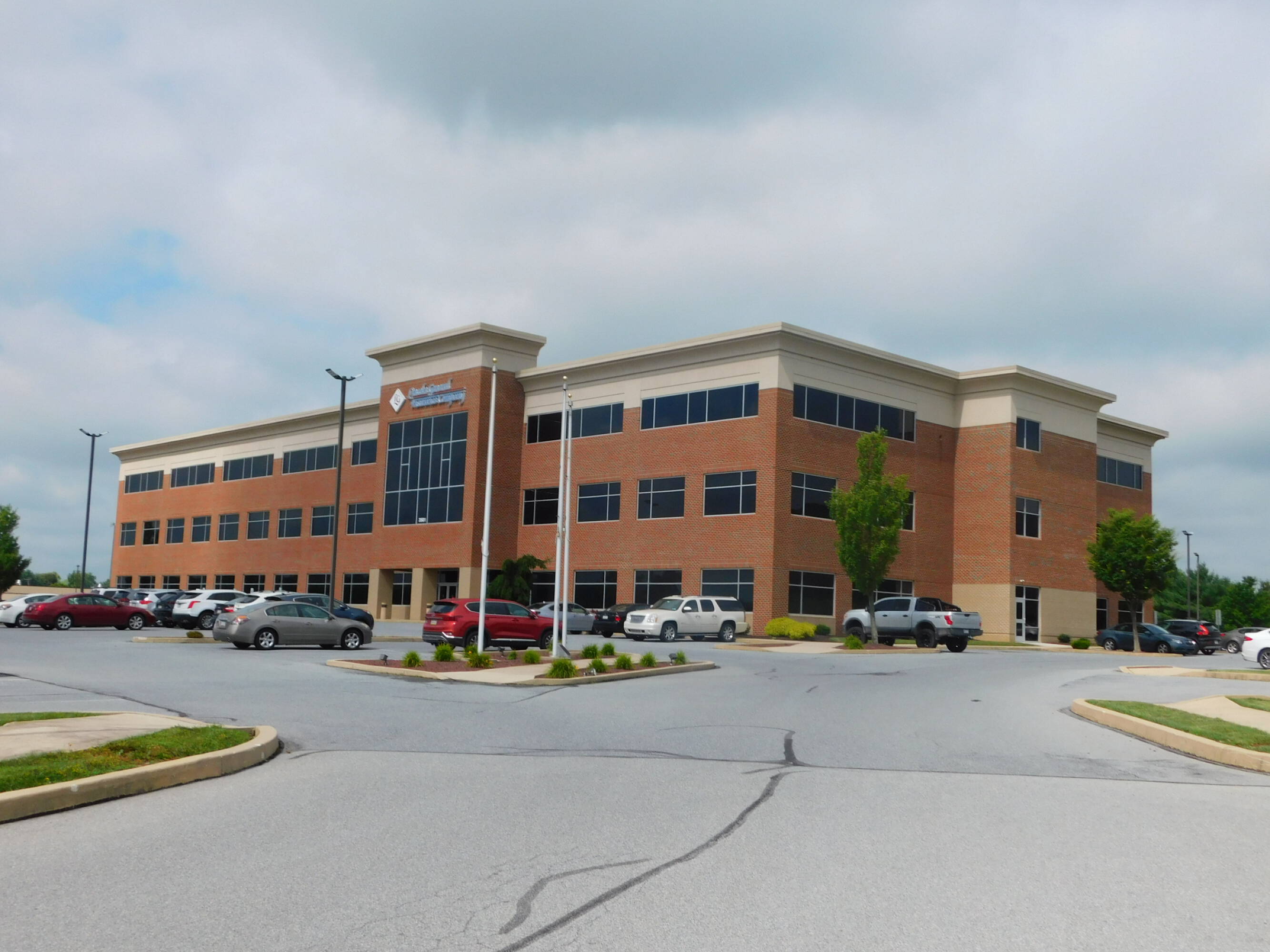 3501 Concord Rd, York, PA 17402