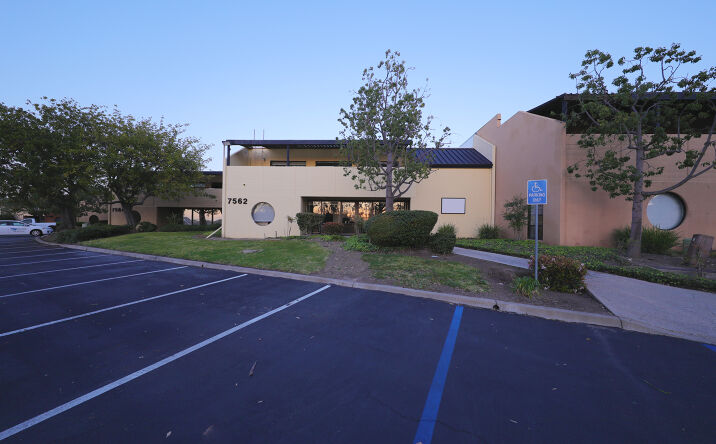 Pictures of Industrial property located at 7562 Trade St, San Diego, CA 92121 for lease - image #1