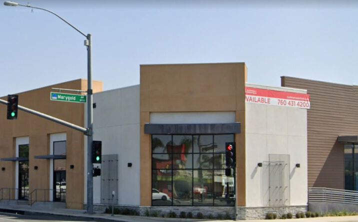 Pictures of Retail property located at 9885 Sierra Ave, Fontana, CA 92335 for lease - image #1
