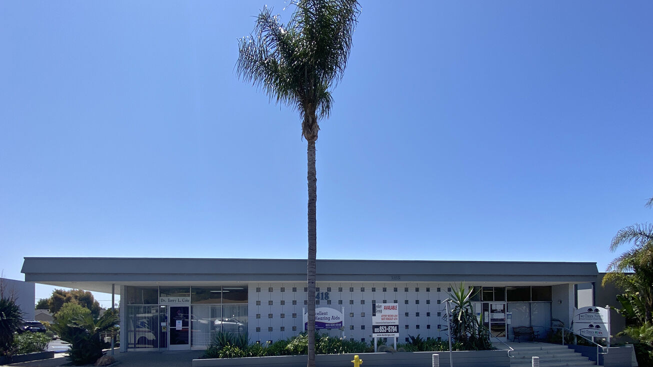 3418 Loma Vista Rd, Ventura, CA 93003 Office Space for Lease 3418