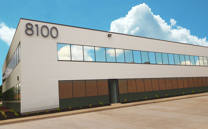 Pictures of Office property located at 8100 Washington Ave, Houston, TX 77007 for sales - image #1
