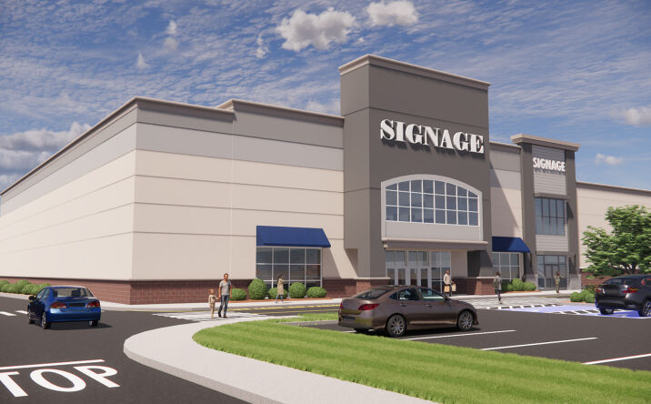 Pictures of Retail property located at 1385 Washington St. (Rt. 1), North Attleborough, MA 02760 for sales - image #1
