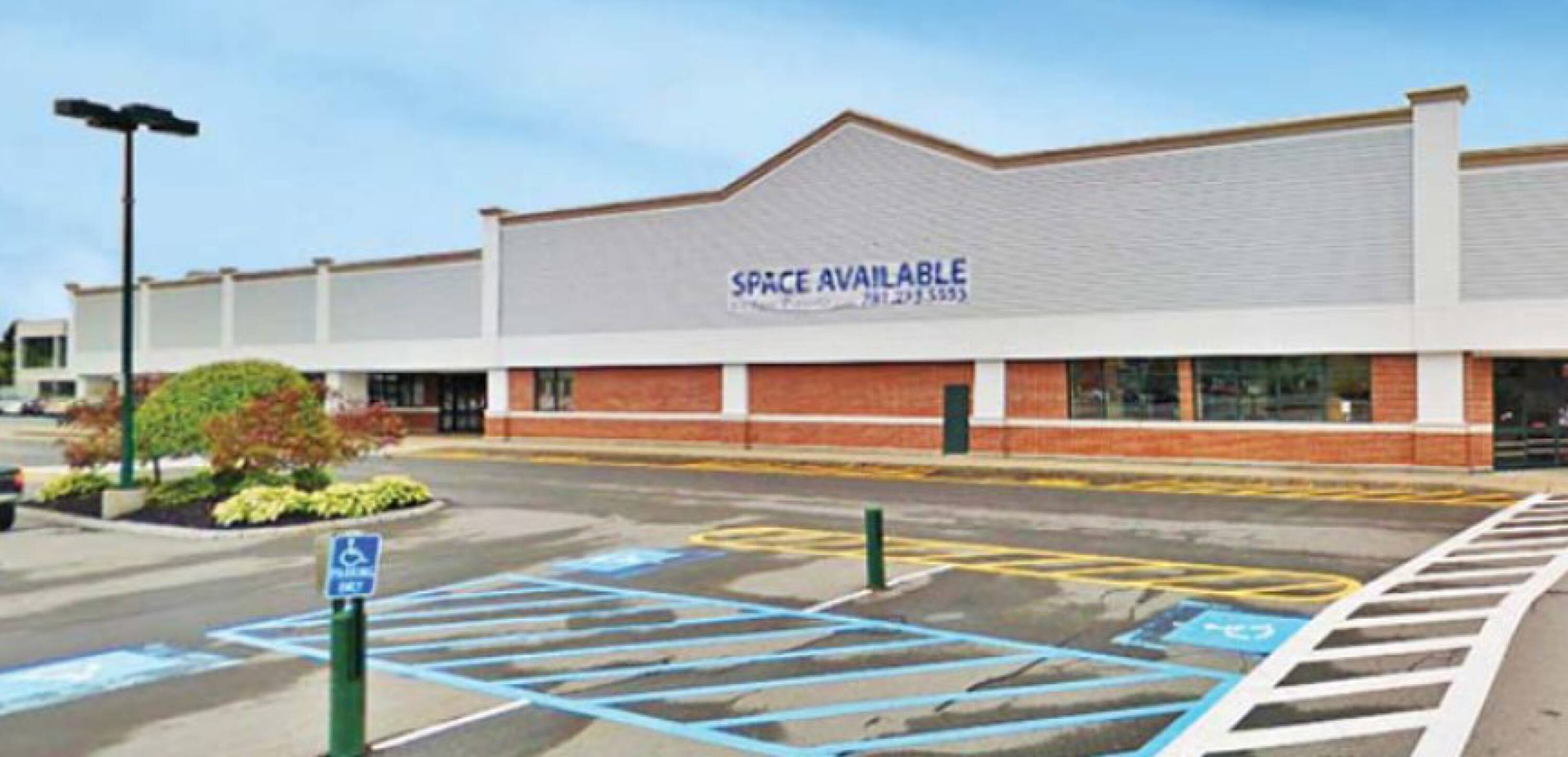 375 South Willow Street, Manchester, NH 03103 Retail Space for Lease