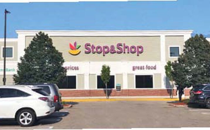 Pictures of Retail property located at 1300 Ten Rod Road (Route 102/4), North Kingstown, RI 02852 for sales - image #1