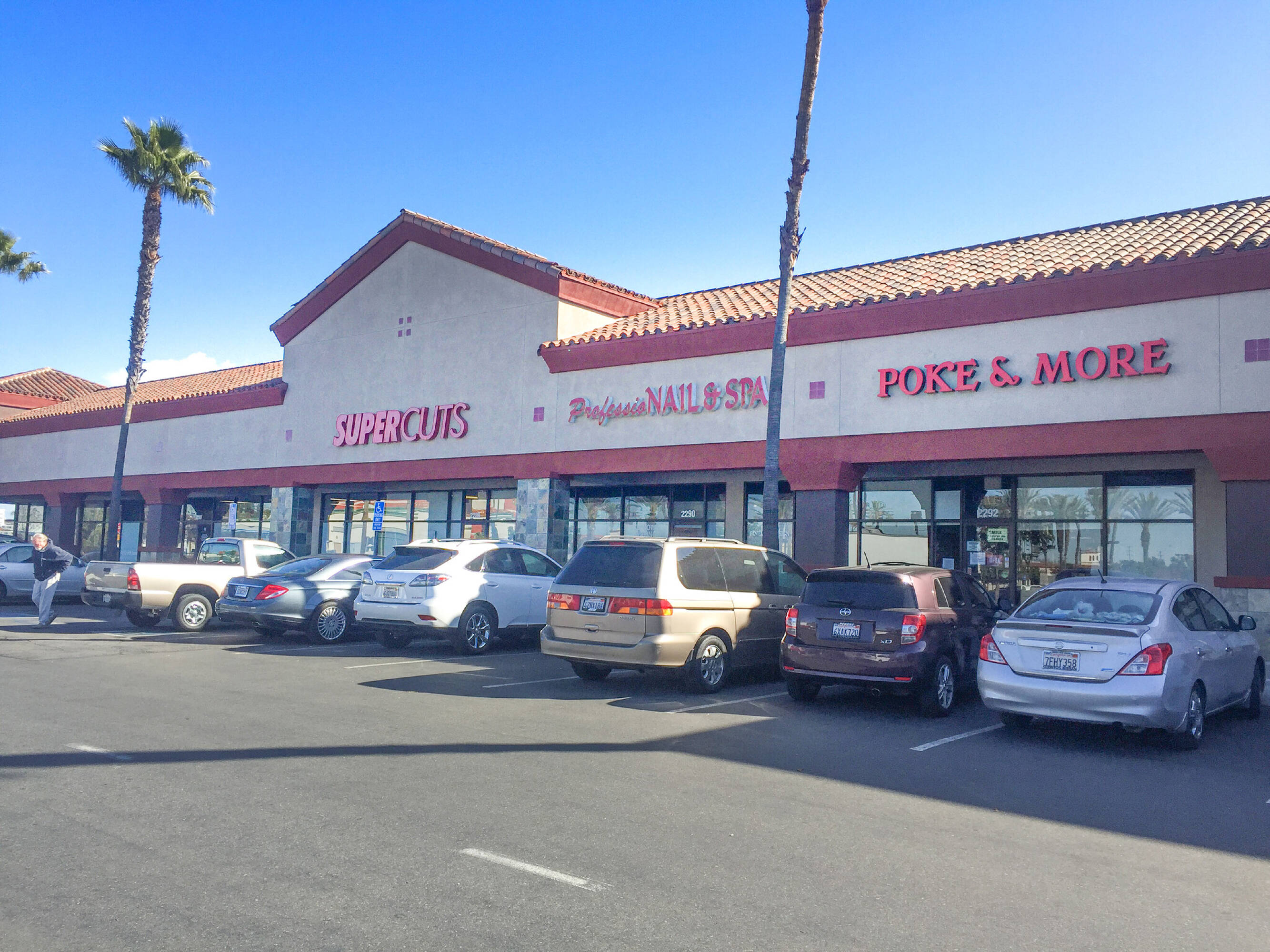 The Commercial Real Estate Exchange