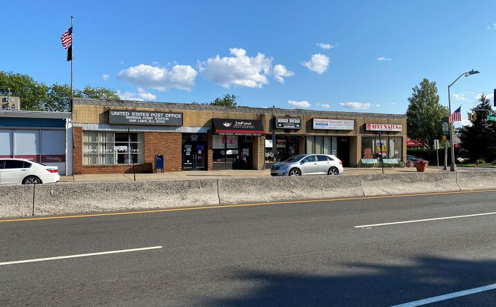 Pictures of Retail property located at 23-16 Broadway, Fair Lawn, NJ 07410 for lease - image #1