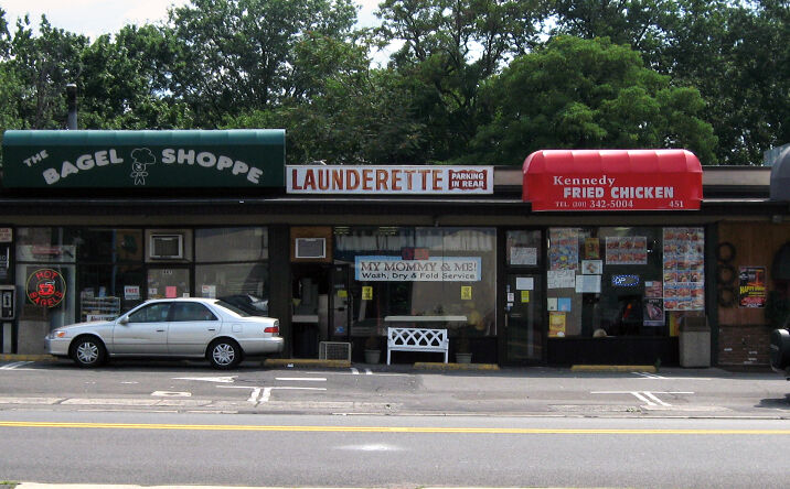 Pictures of Retail property located at 431-461 Passaic St, Hackensack, NJ 07601 for lease - image #1