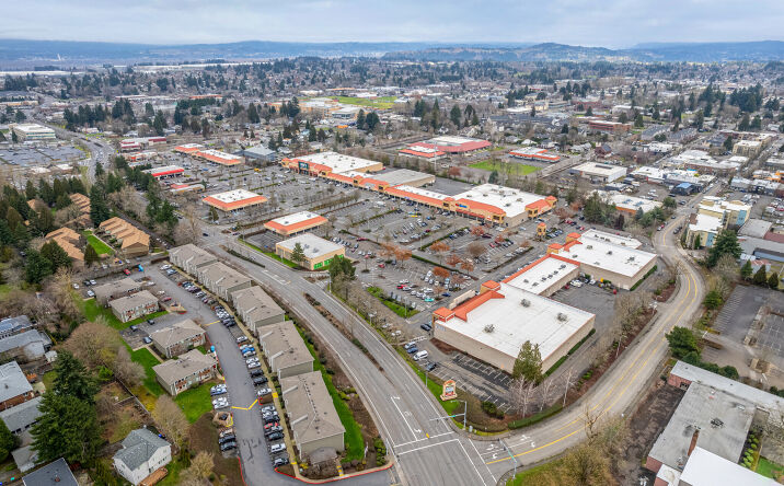 Pictures of Retail, Restaurant property located at NW Eastman Pkwy & NW Division St, Gresham, OR 97030 for lease - image #1