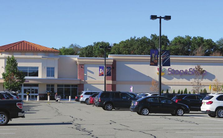 Pictures of Retail property located at 327 Franklin Ave, Wyckoff, NJ 07481 for lease - image #1