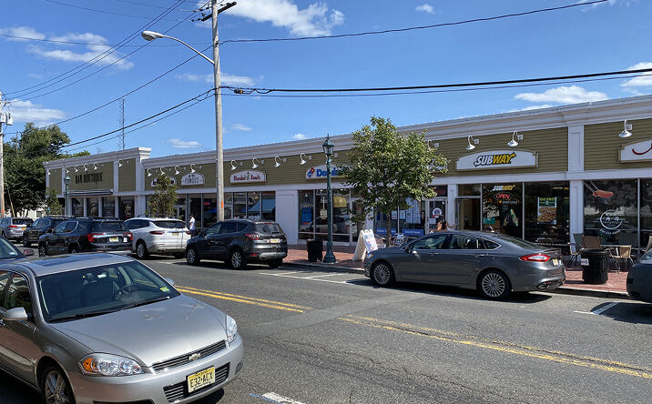 Pictures of Retail property located at 86-98 E Main St, Ramsey, NJ 07446 for lease - image #1