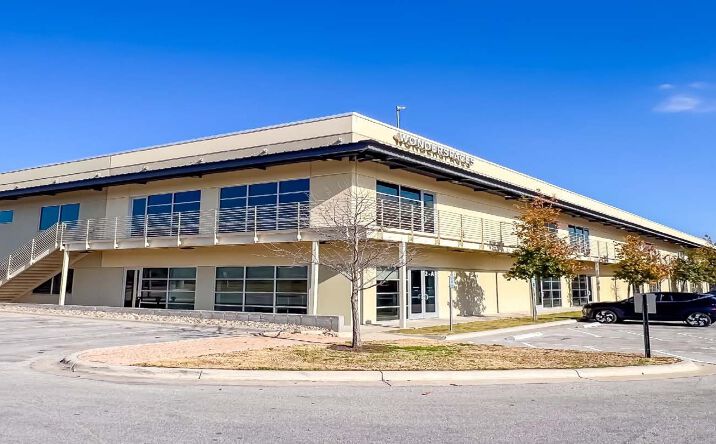 image of property at 1205 Sheldon Cove Austin, TX 78753