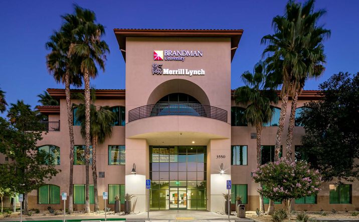 Pictures of Office property located at 3550 Vine Street, Riverside, CA 92507 for lease - image #1