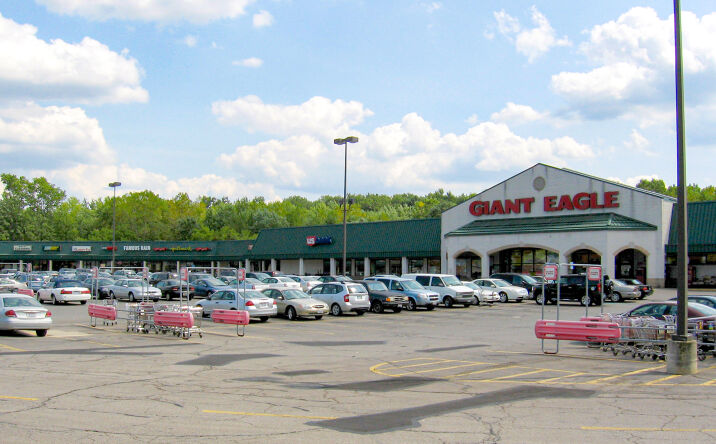 Pictures of Retail property located at 34293-34325 Center Ridge Rd, North Ridgeville, OH 44039 for lease - image #1
