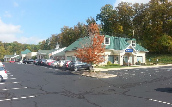 Pictures of Office property located at 3443 Medina Rd, Medina, OH 44256 for lease - image #1