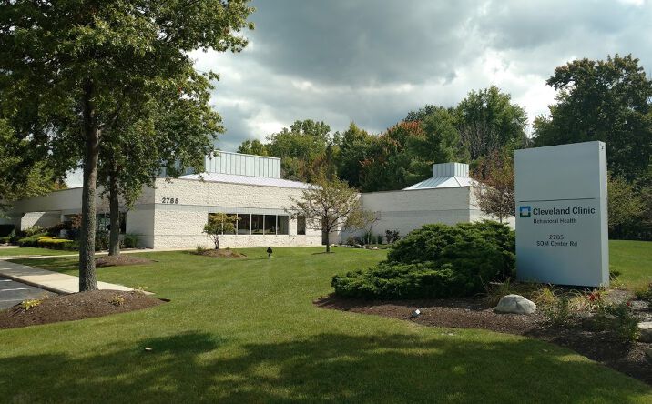 Pictures of Office property located at 2785 SOM Center Road, Willoughby Hills, OH 44094 for lease - image #1